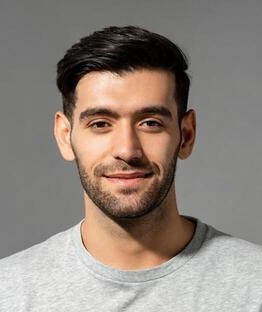 Mohammad Rahim